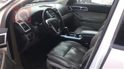 فۆرد ئێکسپلۆرەر